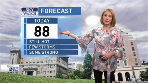 Be prepared with the most accurate 10-day forecast for Stafford Township, NJ with highs, lows, chance of precipitation from The Weather Channel and Weather. . Wlos tv weather
